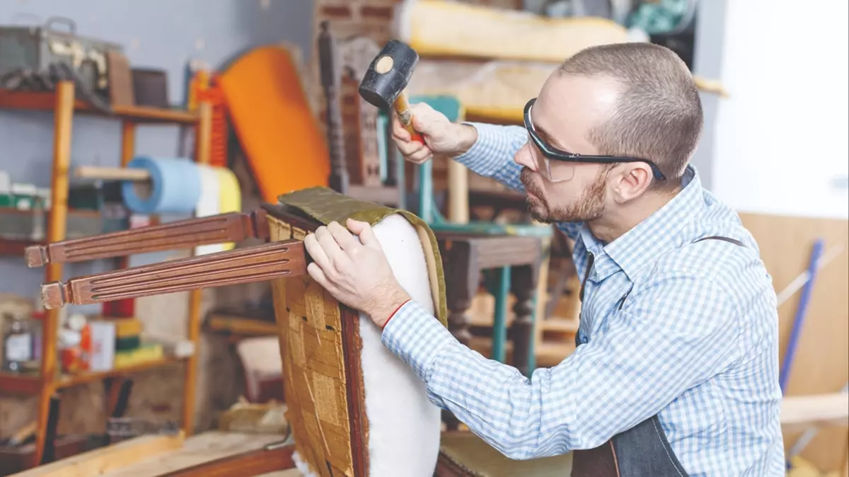 Dursunbey Mobilyacı