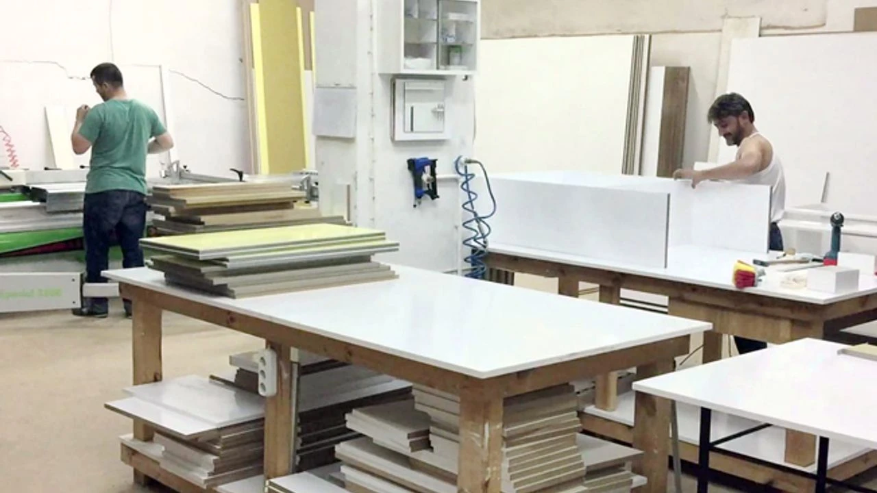 Dursunbey Mobilyacı